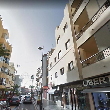 Situacion Perfecta En Los Cristianos Arona  Dış mekan fotoğraf