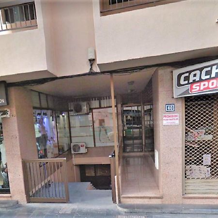 Situacion Perfecta En Los Cristianos Arona  Dış mekan fotoğraf