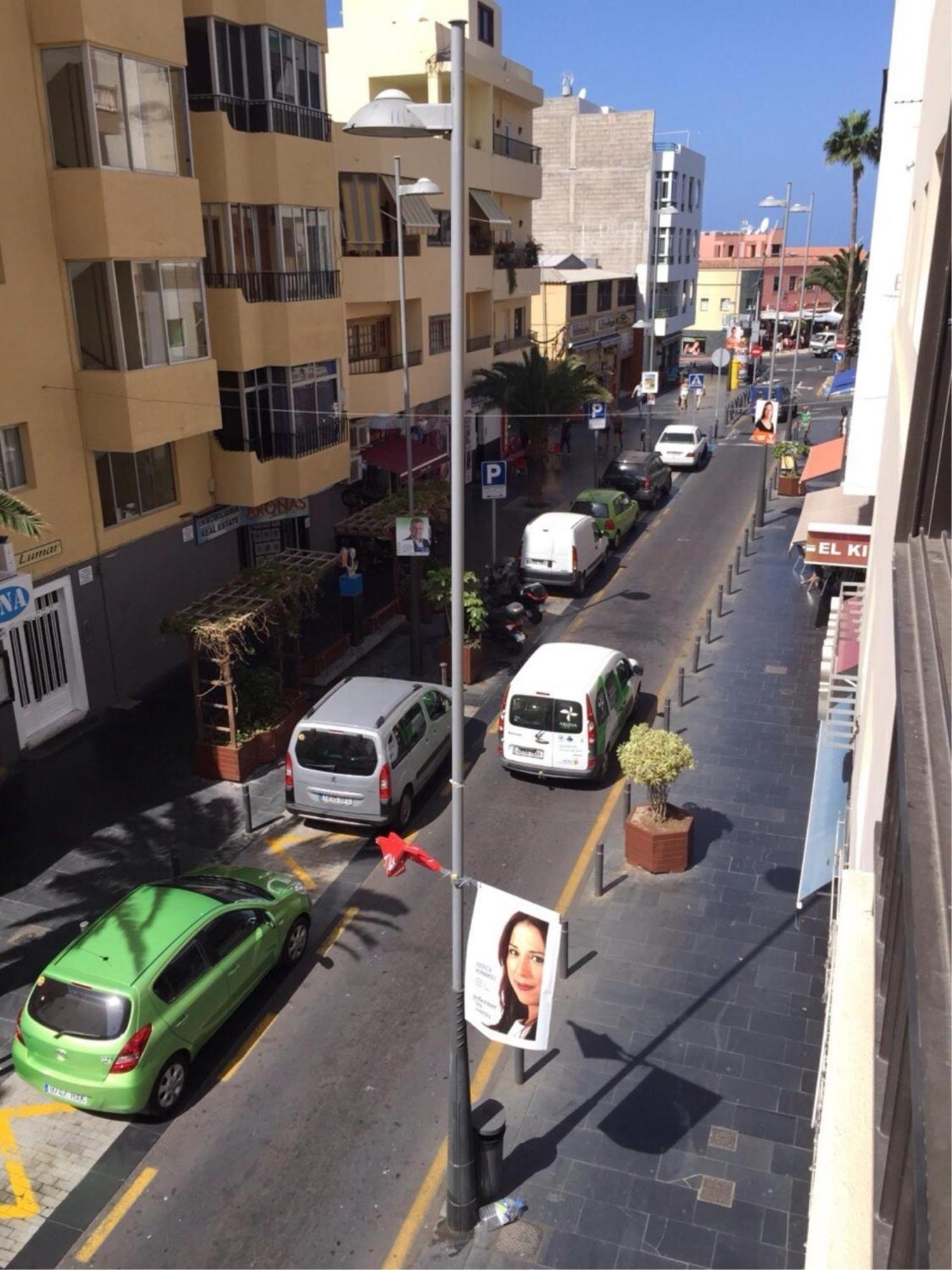 Situacion Perfecta En Los Cristianos Arona  Dış mekan fotoğraf
