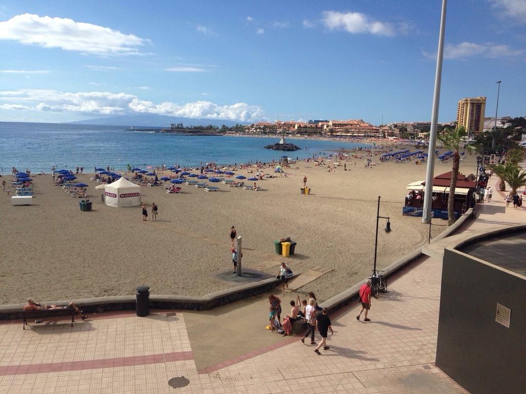 Situacion Perfecta En Los Cristianos Arona  Dış mekan fotoğraf