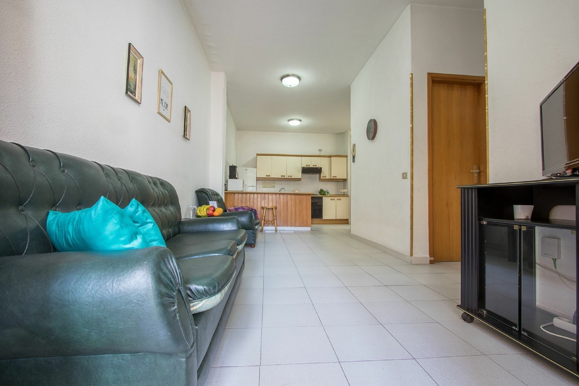 Situacion Perfecta En Los Cristianos Arona  Dış mekan fotoğraf
