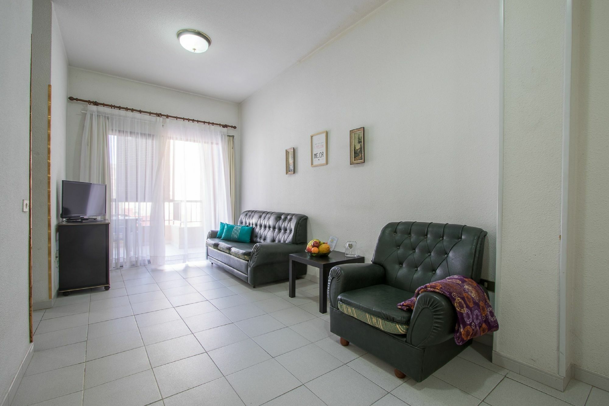 Situacion Perfecta En Los Cristianos Arona  Dış mekan fotoğraf
