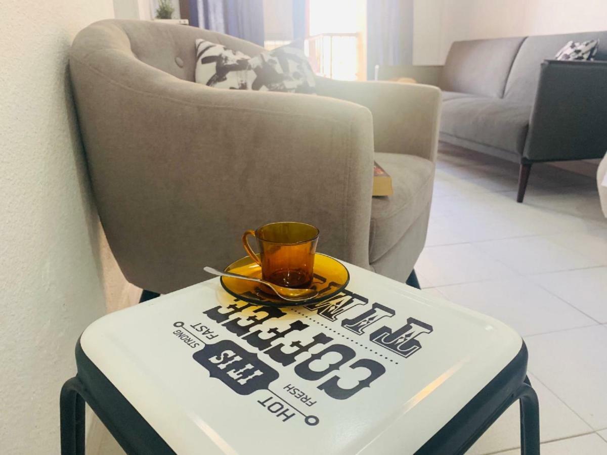 Situacion Perfecta En Los Cristianos Arona  Dış mekan fotoğraf