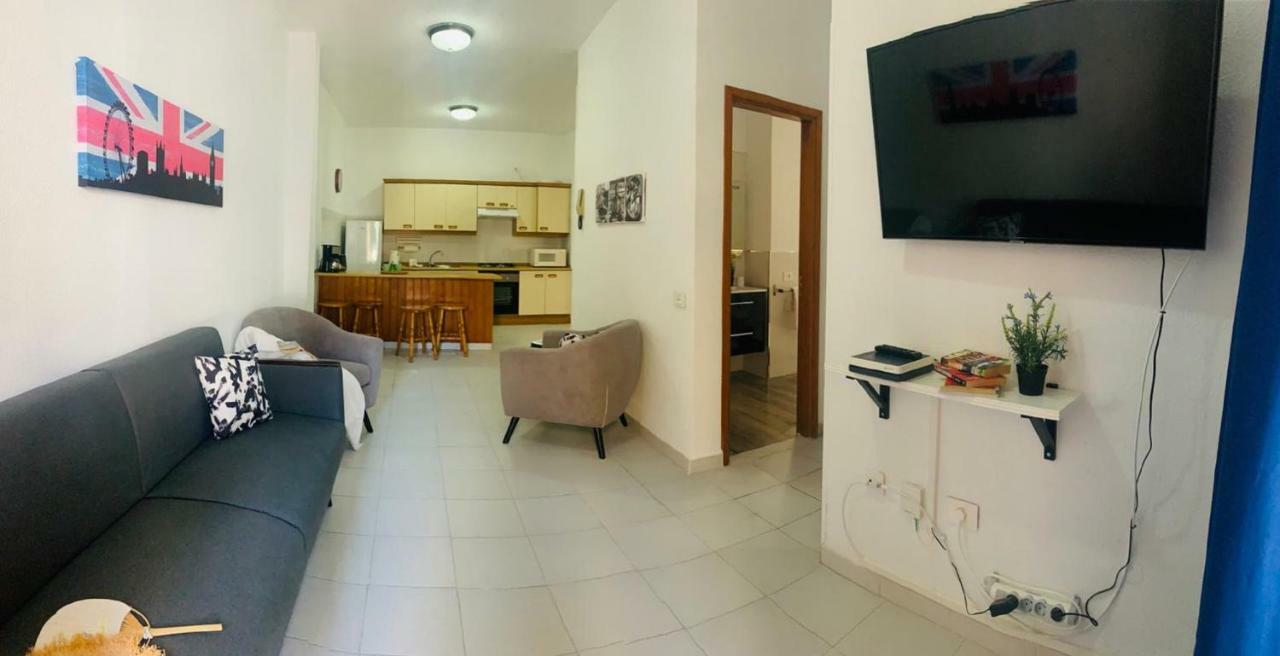 Situacion Perfecta En Los Cristianos Arona  Dış mekan fotoğraf