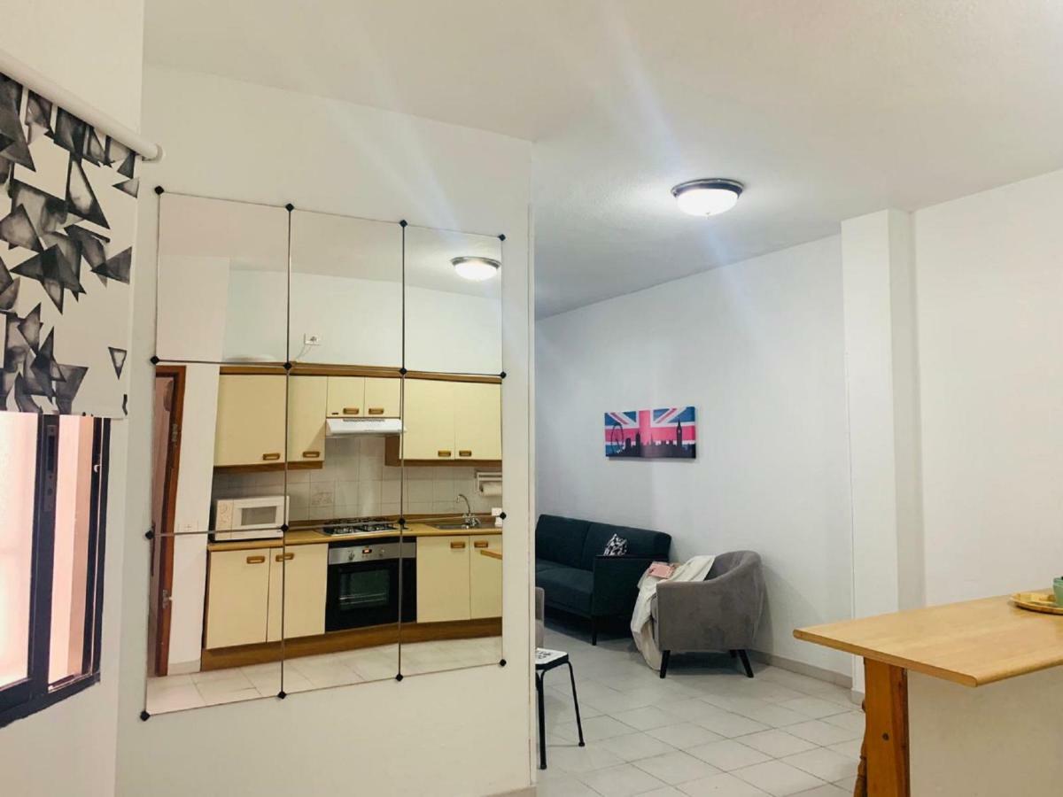 Situacion Perfecta En Los Cristianos Arona  Dış mekan fotoğraf