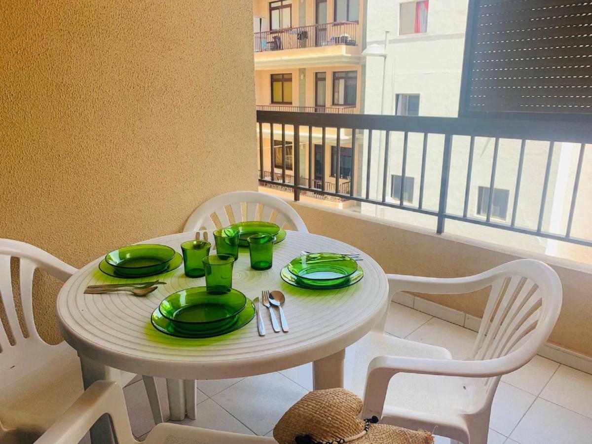 Situacion Perfecta En Los Cristianos Arona  Dış mekan fotoğraf