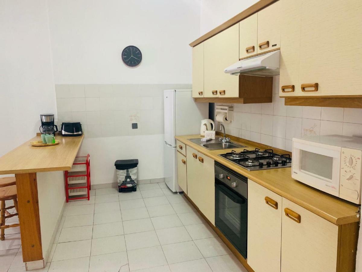 Situacion Perfecta En Los Cristianos Arona  Dış mekan fotoğraf