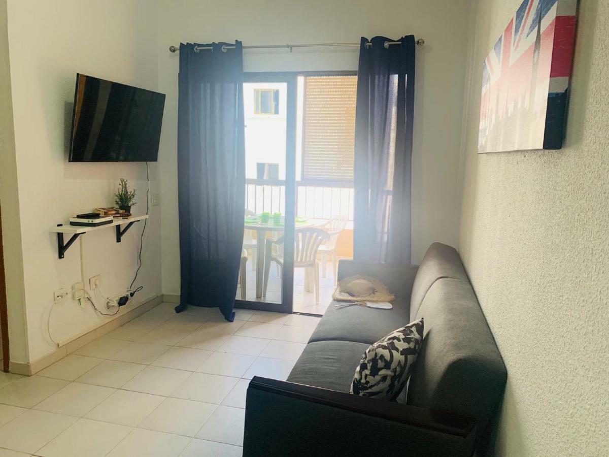 Situacion Perfecta En Los Cristianos Arona  Dış mekan fotoğraf