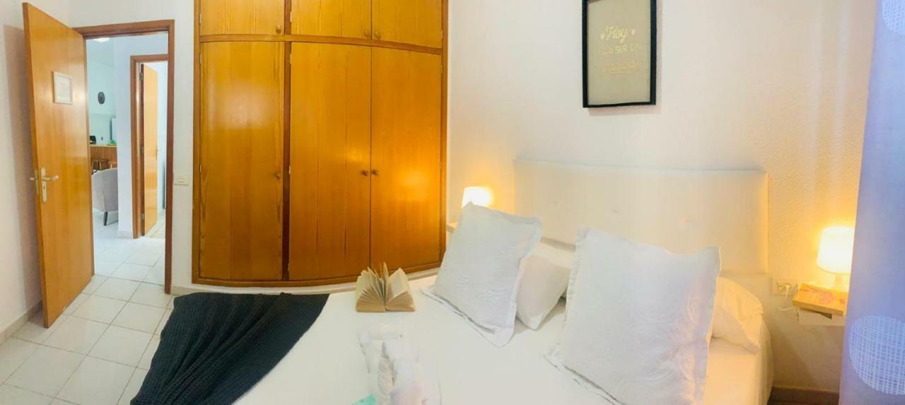 Situacion Perfecta En Los Cristianos Arona  Dış mekan fotoğraf