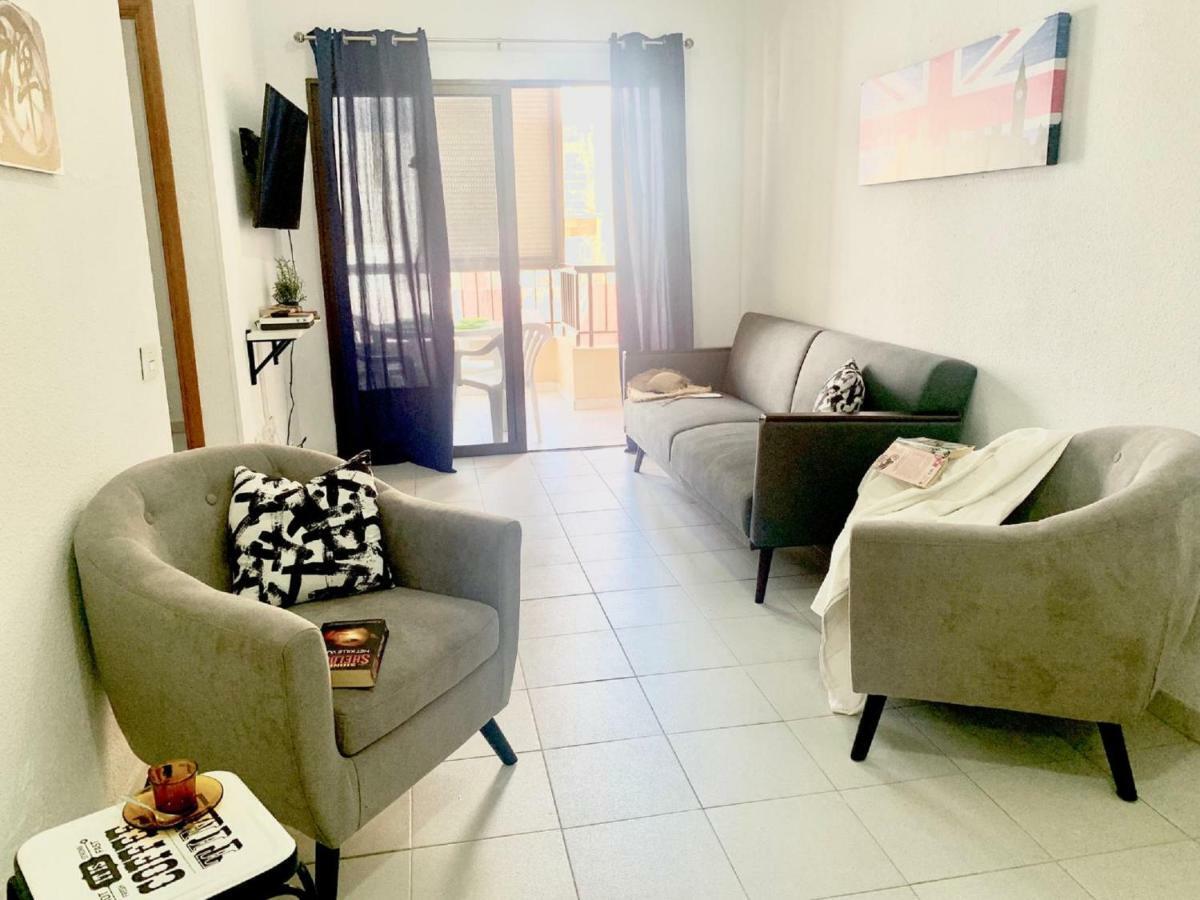 Situacion Perfecta En Los Cristianos Arona  Dış mekan fotoğraf