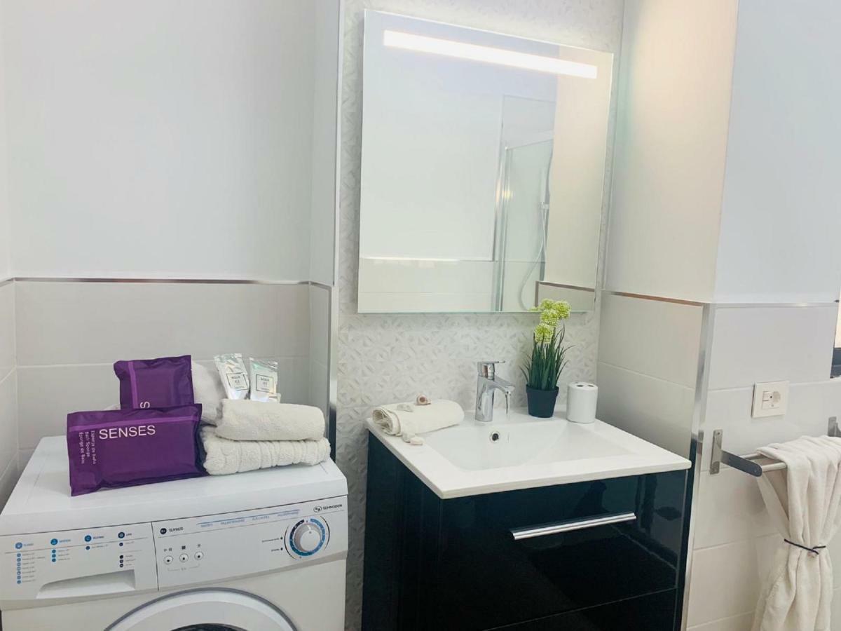 Situacion Perfecta En Los Cristianos Arona  Dış mekan fotoğraf