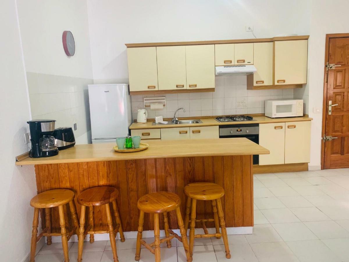 Situacion Perfecta En Los Cristianos Arona  Dış mekan fotoğraf